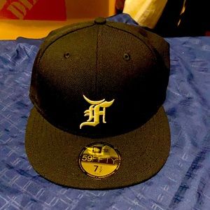 Brand New Fear of God